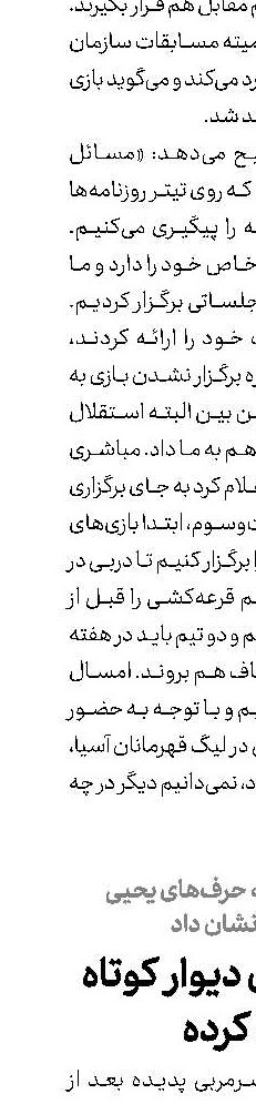 گل‌محمدی دیوار كوتاه پیدا كرده