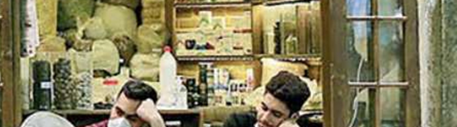  بیماران  نادر، گم شده‌اند
