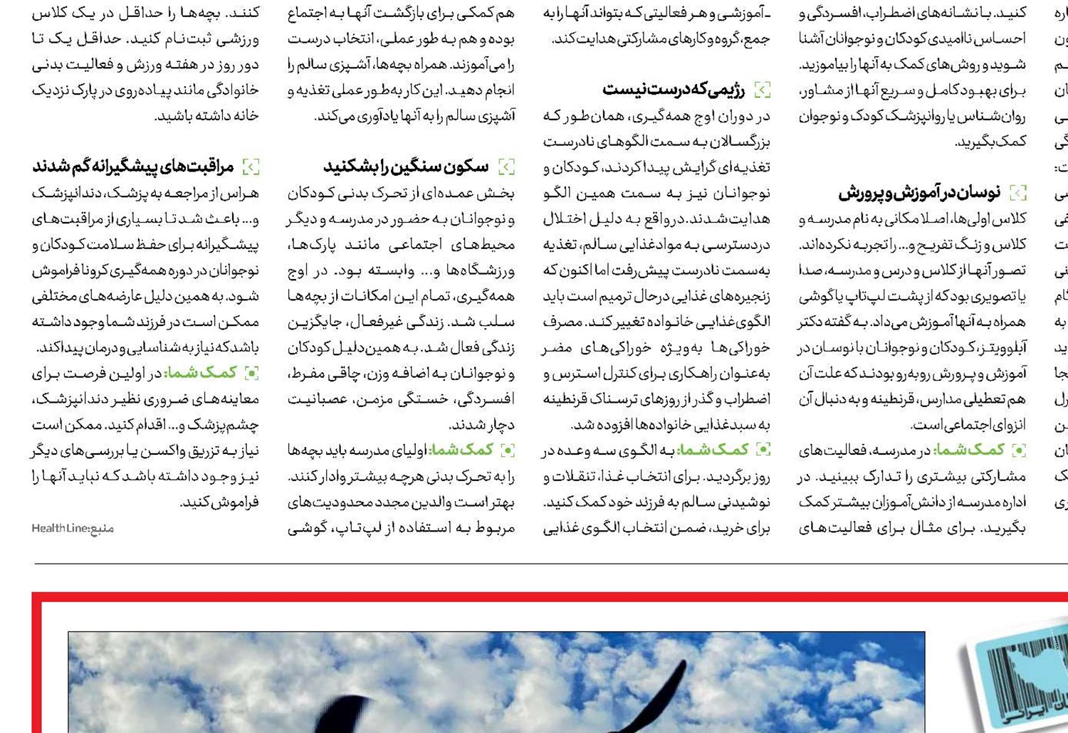 هپادهای کارگشا و ایرانی سیمرغ سها