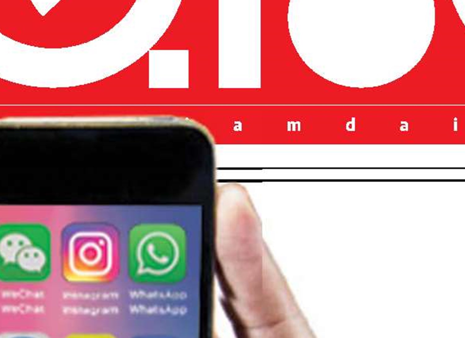 ناقوس مرگ در داووس