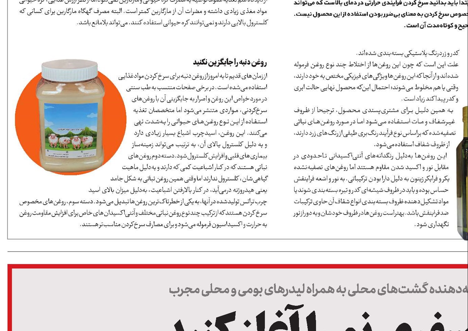 با کوچی نو، سفری نو  را  آغاز کنید