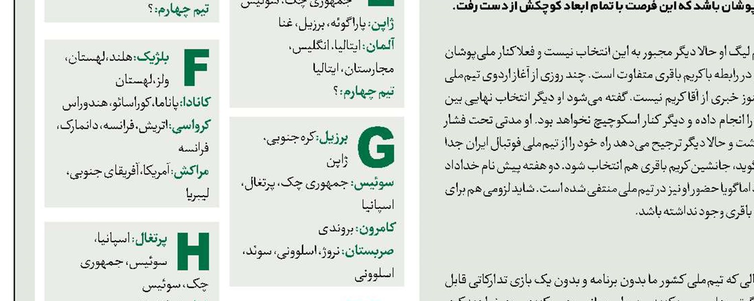 ندا شهسواری: در بازی‌های کشورهای اسلامی، مدال می‌گیرم