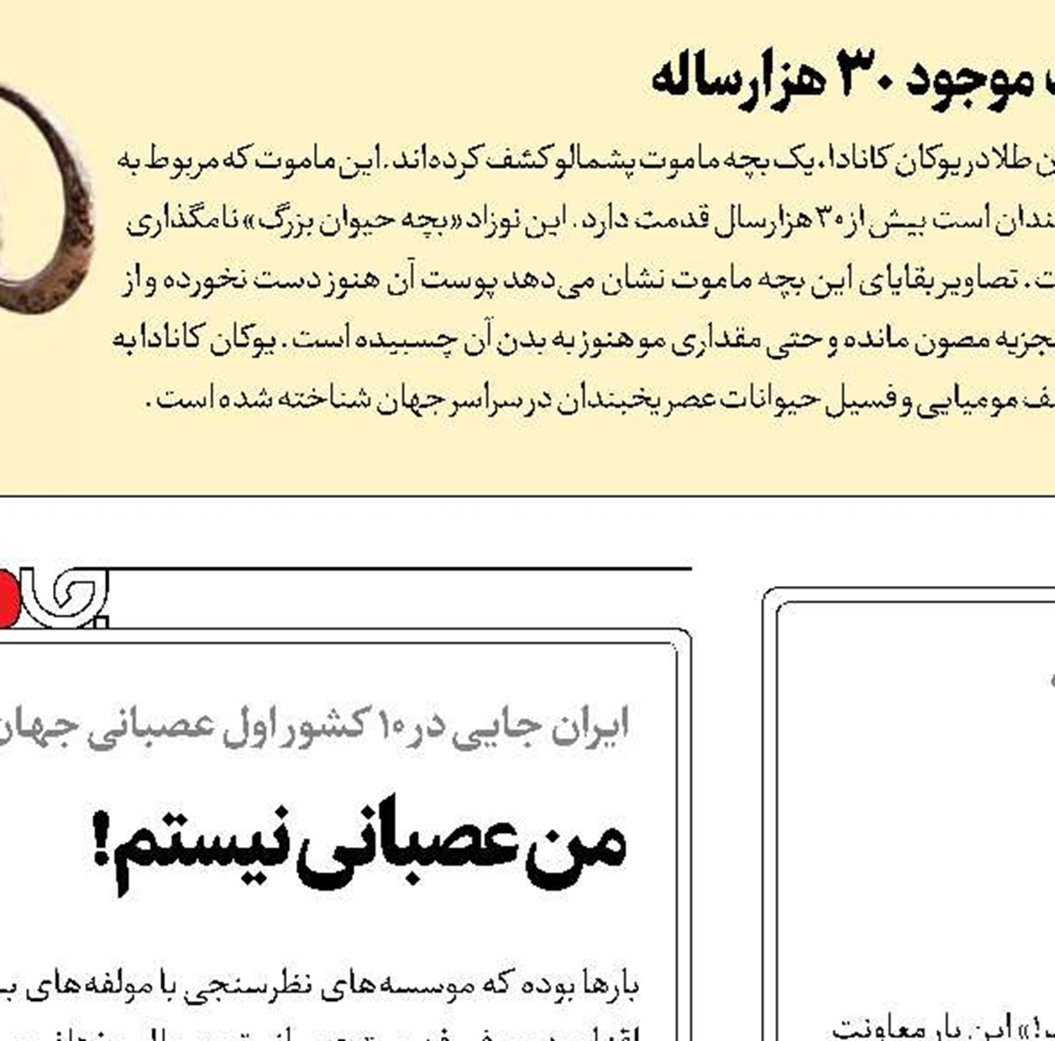 تاراج به نام حراج