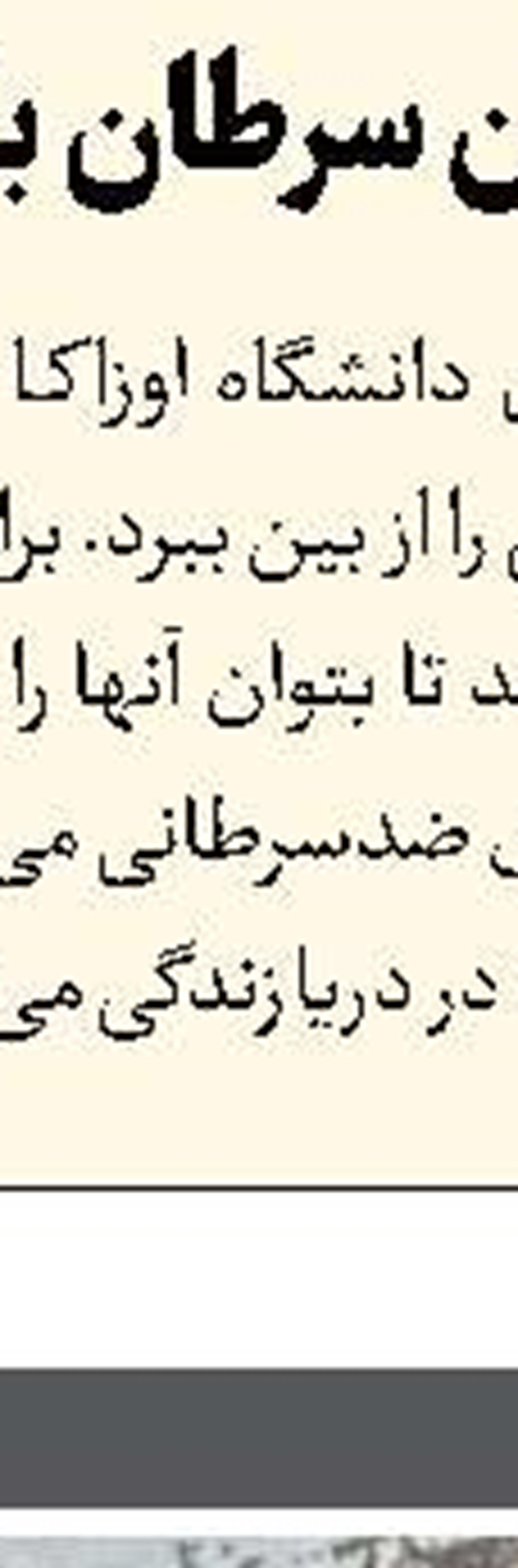 عکس روز