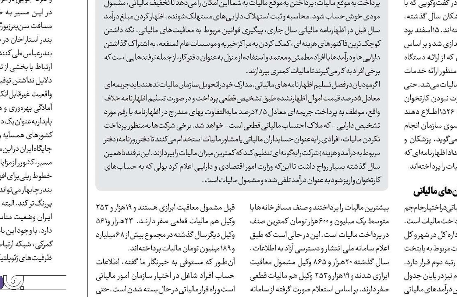 تیر، ارزان‌تر از خرداد 