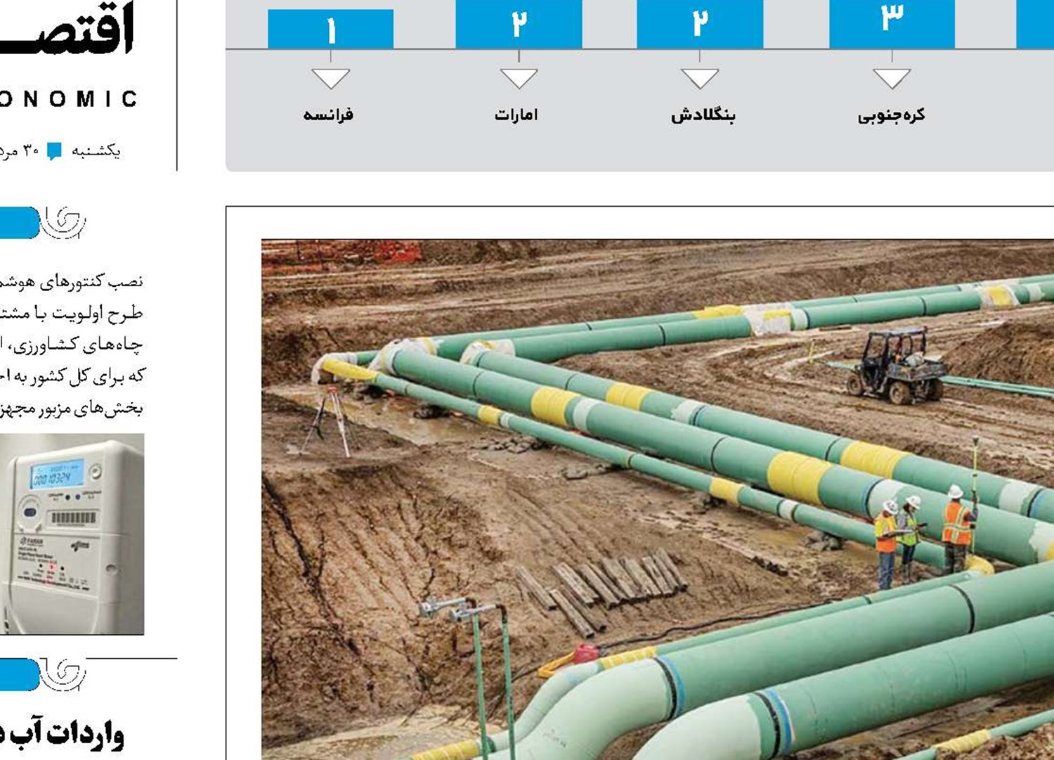 قمار روی بازنده!