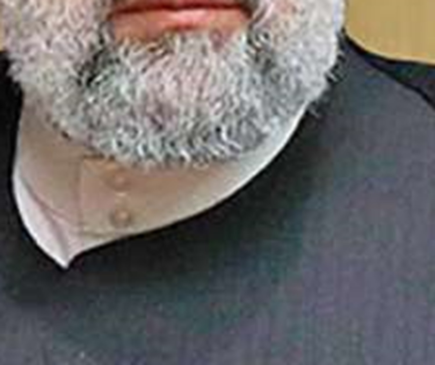 دیدار با «آقای‌نون‌خ» در تهران
