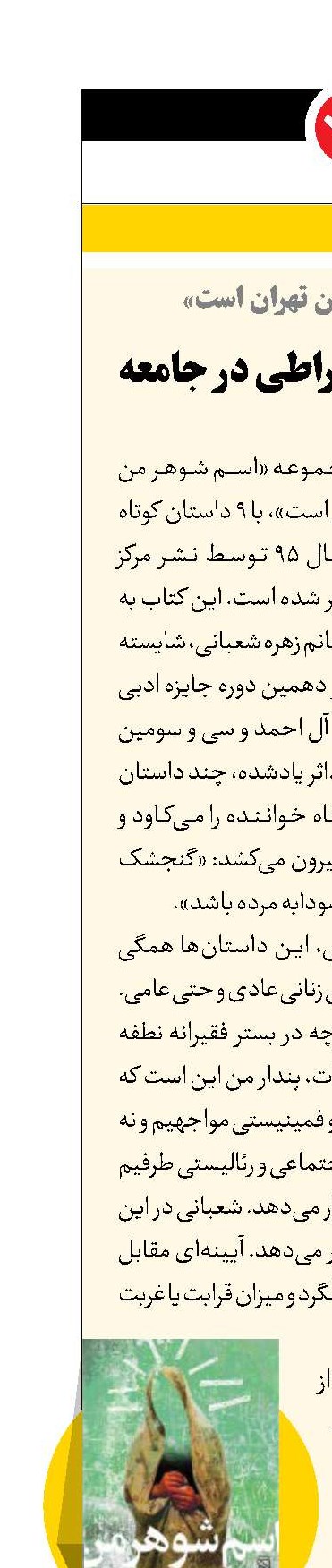 طرح واقعگرایی افراطی در جامعه