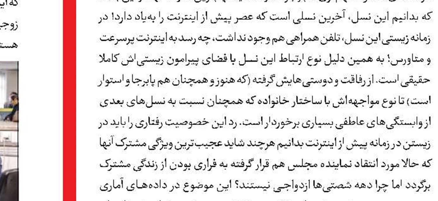 جایگاه برند ایران