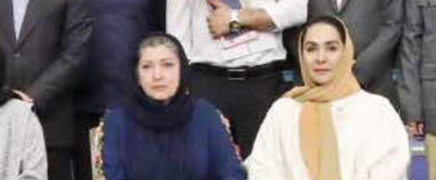 آفت حجاب‌استایل‌ها
