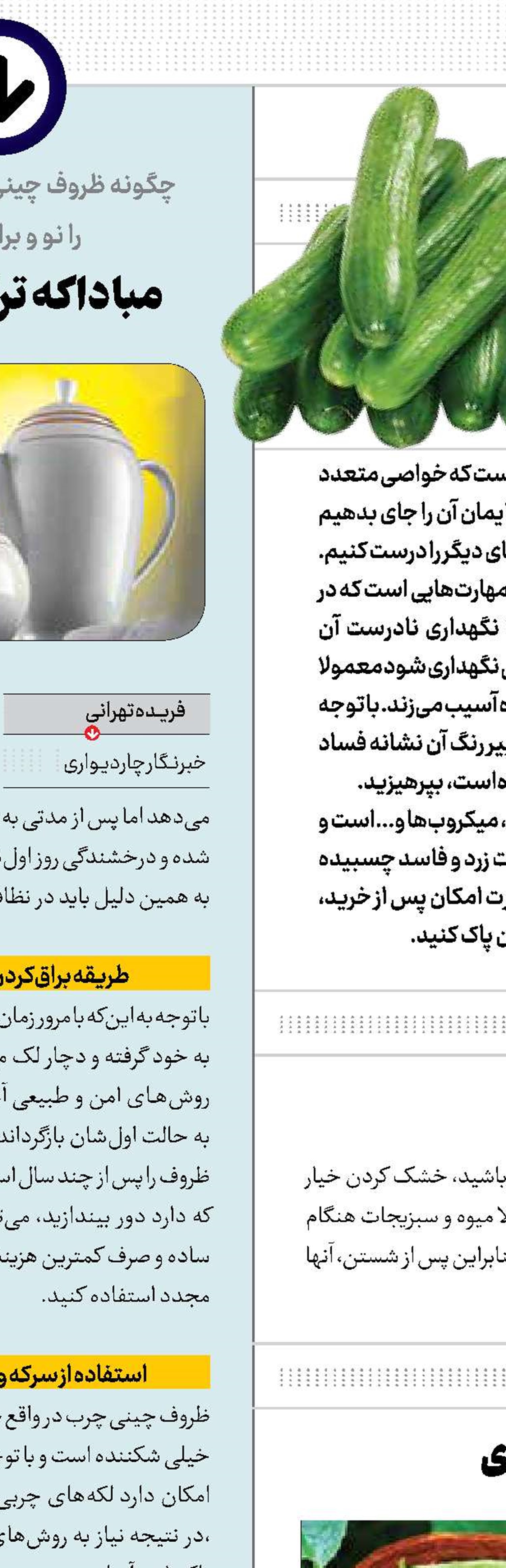 سرِ سبزت سلامت