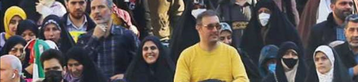 جنگ افروزی برای اسلحه فروشی