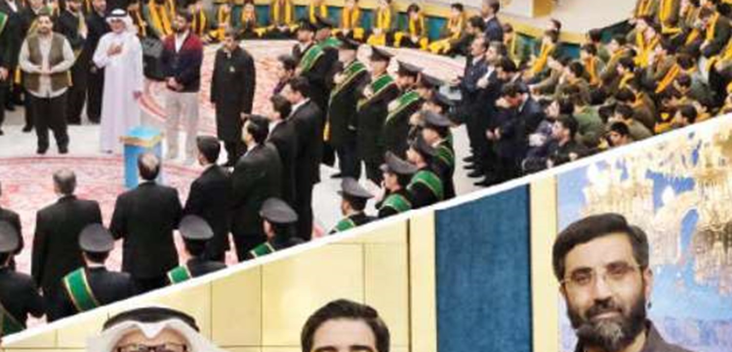 «پهلوی» دیکتاتوری فاسد بود