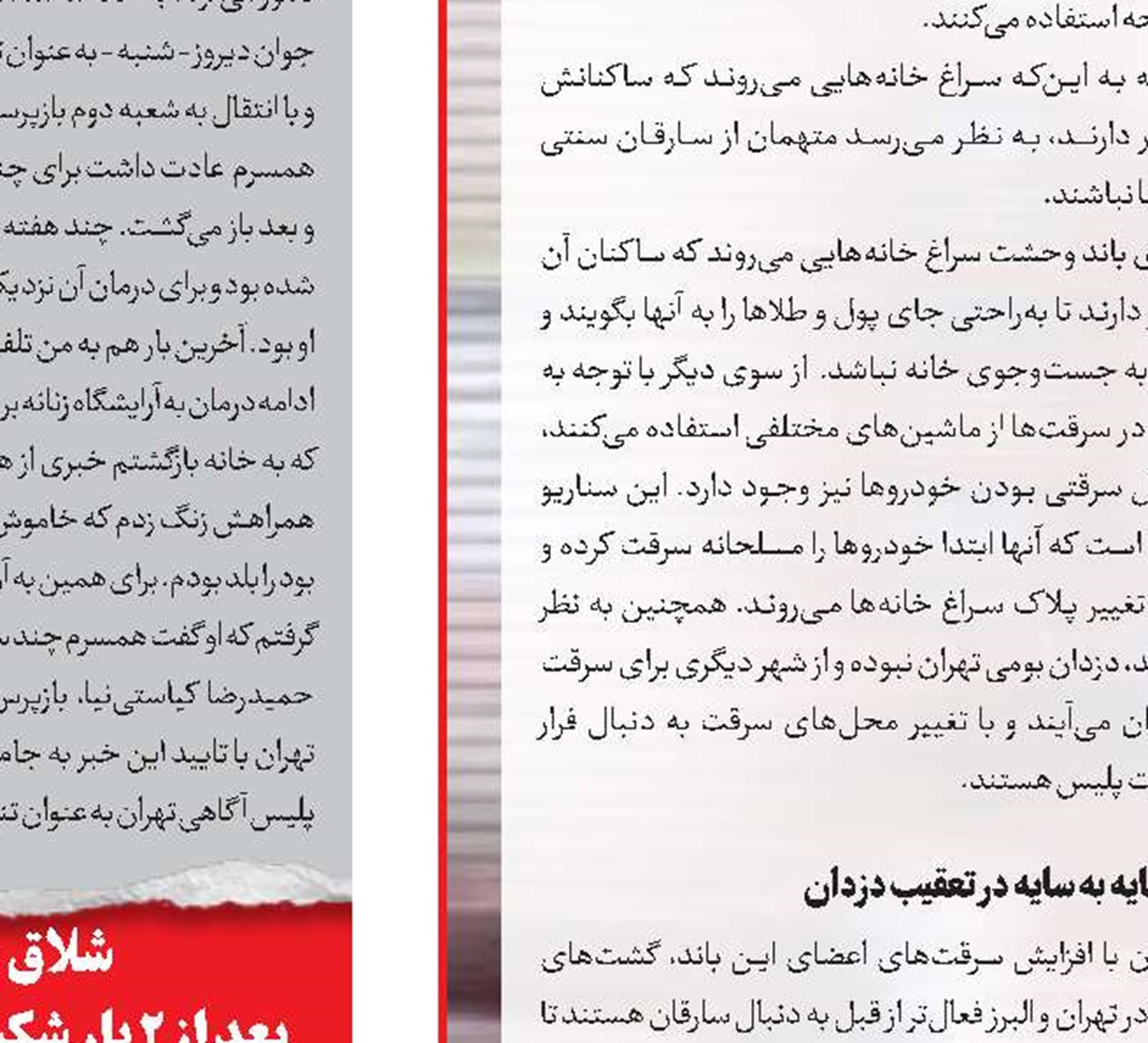 بازداشت مسافر سوئد به اتهام همسرکشی