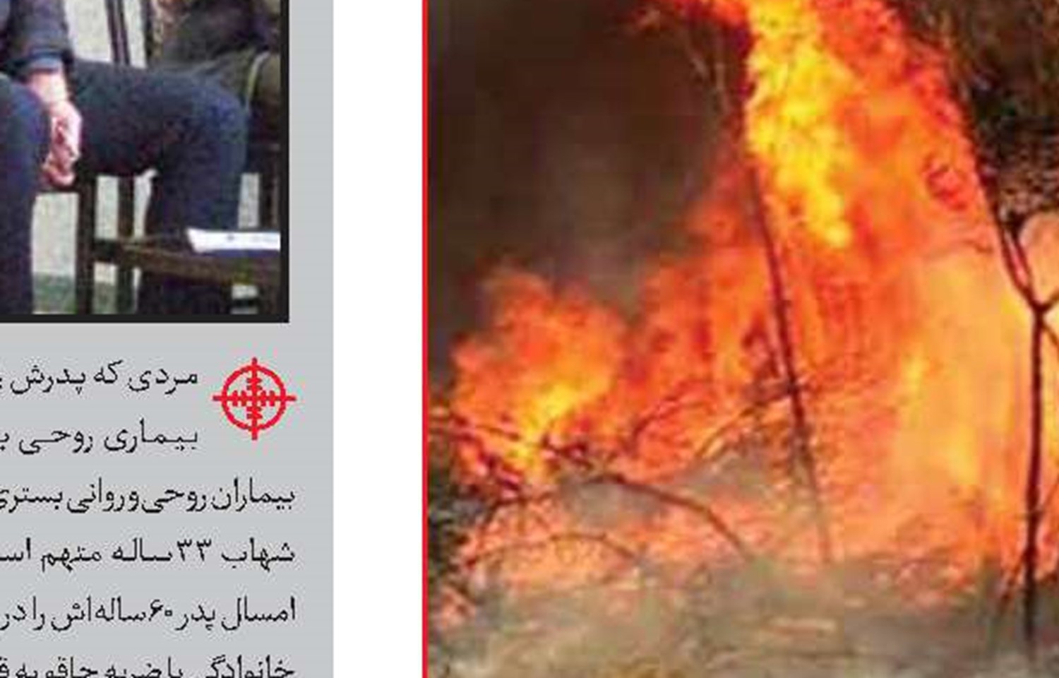  دام سیاه دوست اینستاگرامی برای دختر نوجوان
