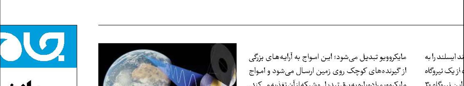 ارسال انرژی خورشیدی مبتنی بر فضا به ایسلند تا سال 2030 