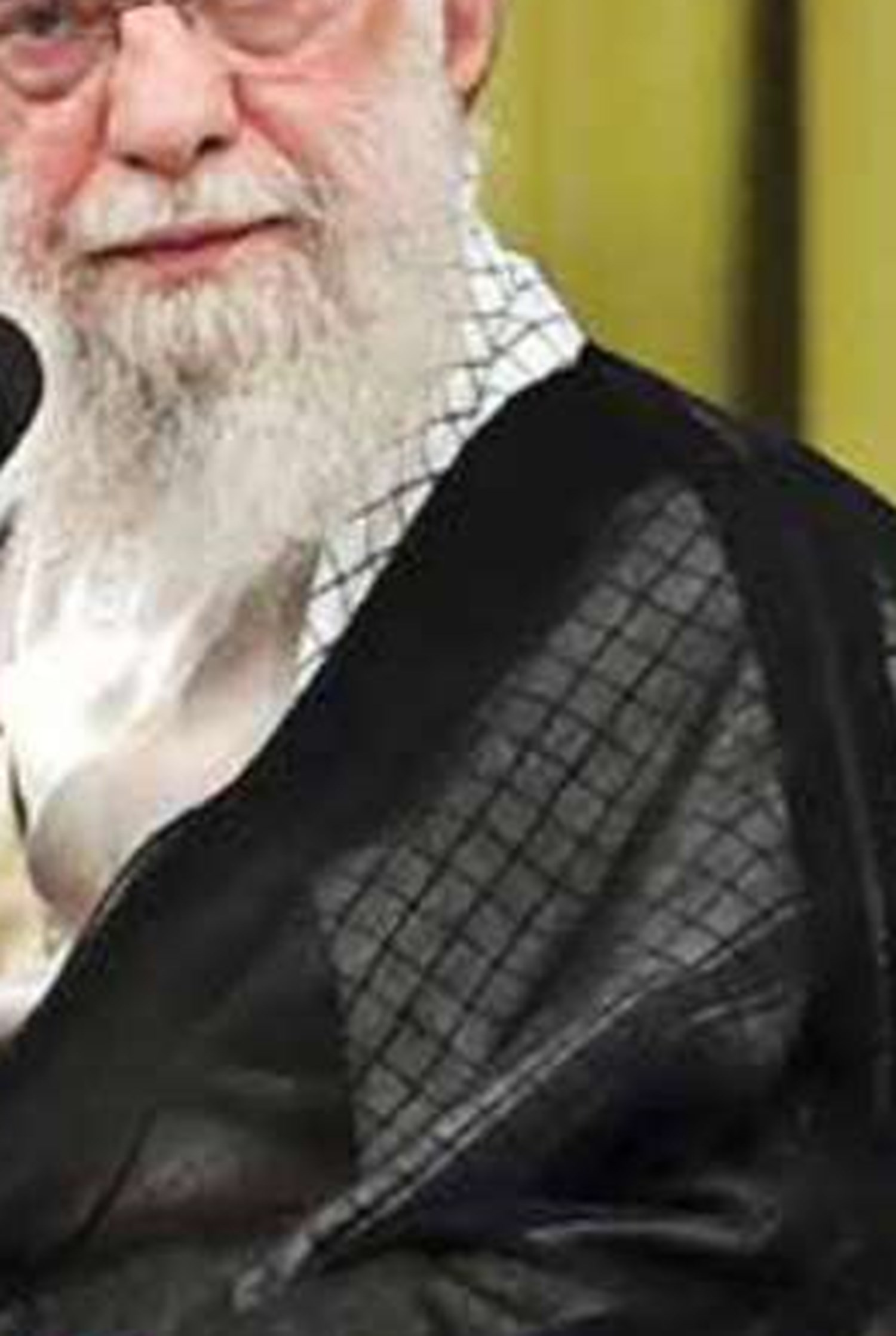 رئیس‌جمهور: اگر درست عمل کنیم جایی برای مخالفت نمی‌ماند