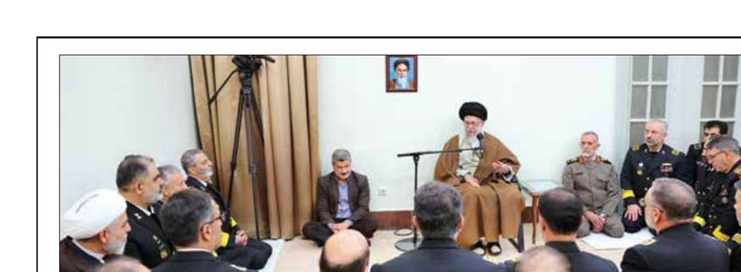 قدرت بازدارندگی ایران