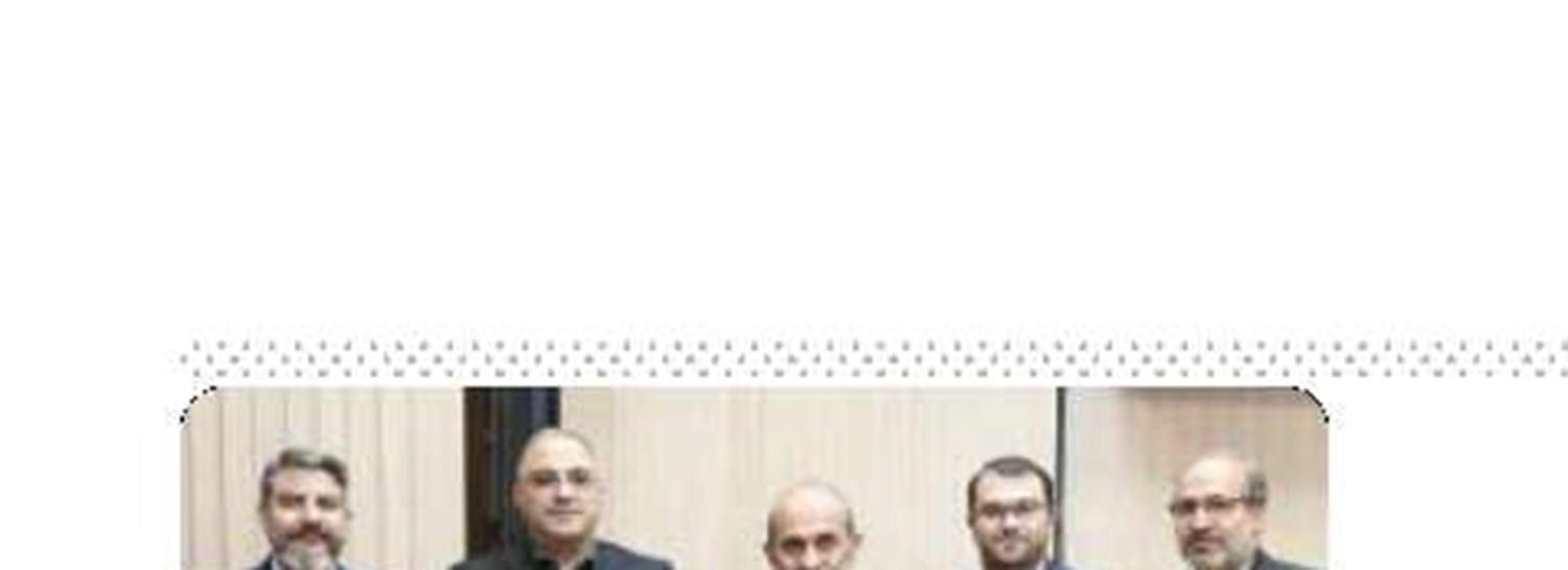  دیدار رئیس رسانه ملی با نمایندگان جامعه مسیحیان