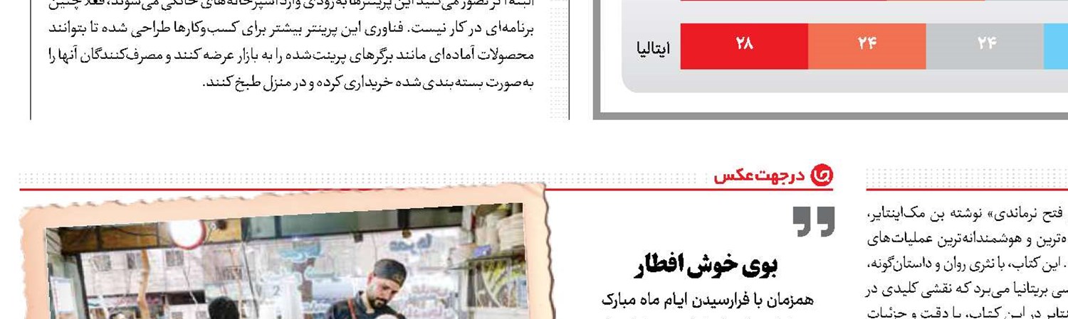 سیاست تکراری واشنگتن و نمایش مذاکره