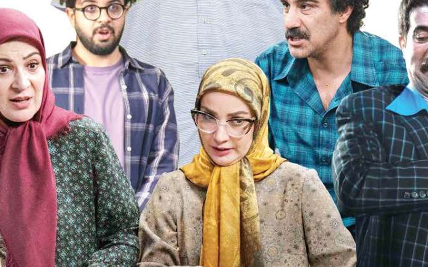 «بوقچی» با بازیگران جدید