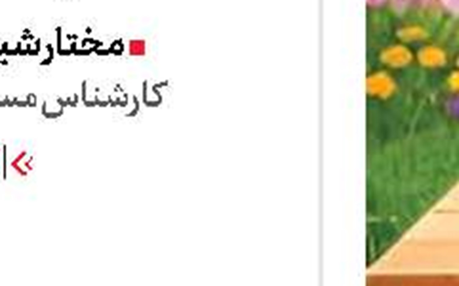 هدف، دفاع مقتدرانه از نام ایران