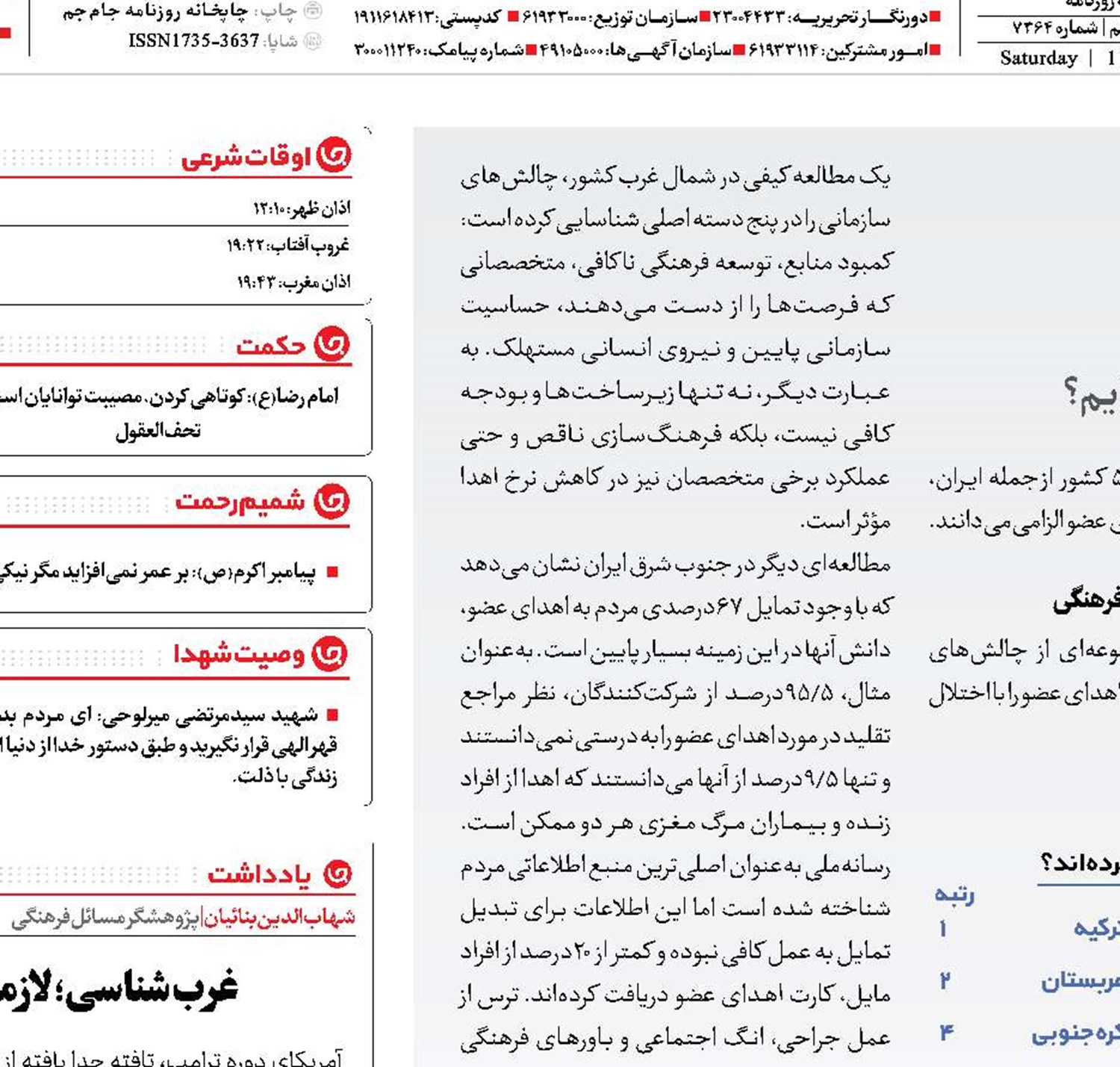با من از مرگ مگو