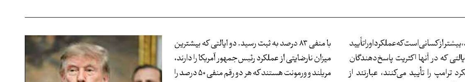 منفور در  48 ایالت آمریکا
