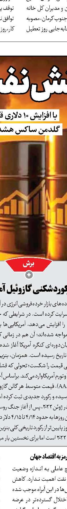 جهش تاریخی بورس پشت دروازه ۷ میلیونی 