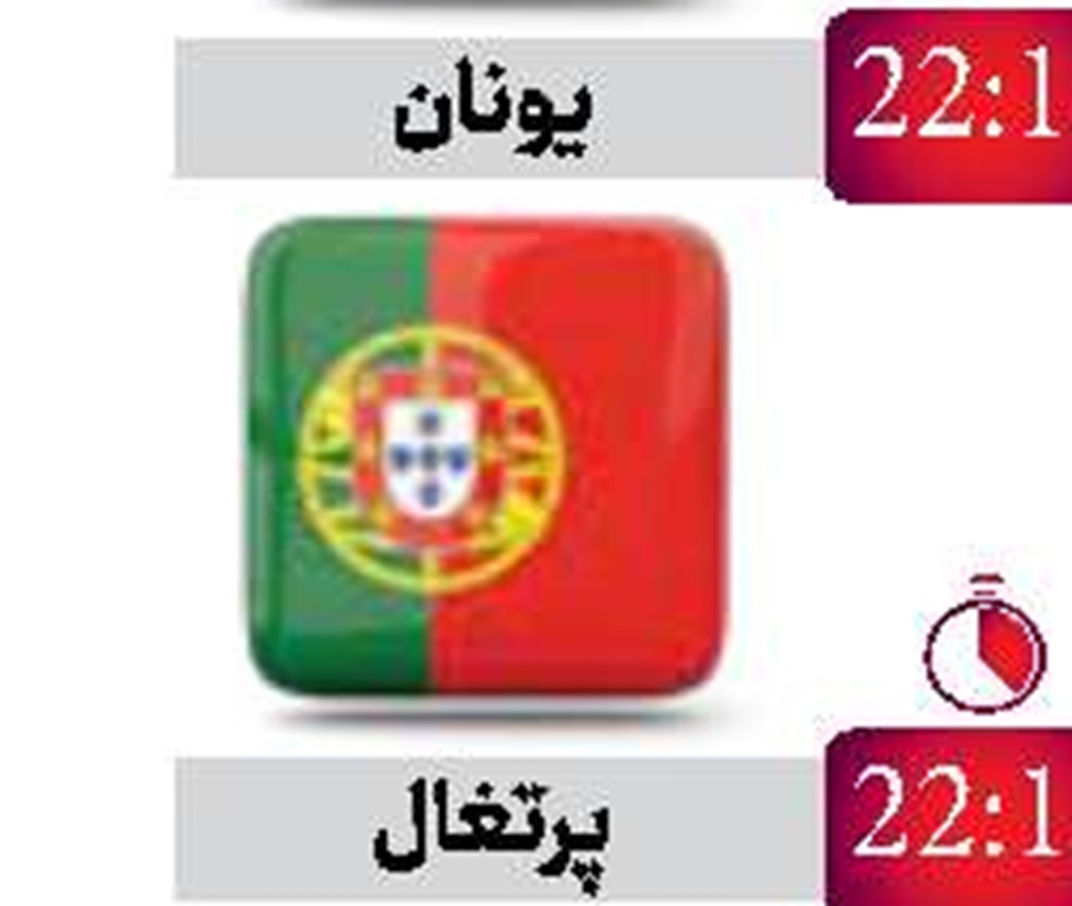 درخواست استقلال از AFC