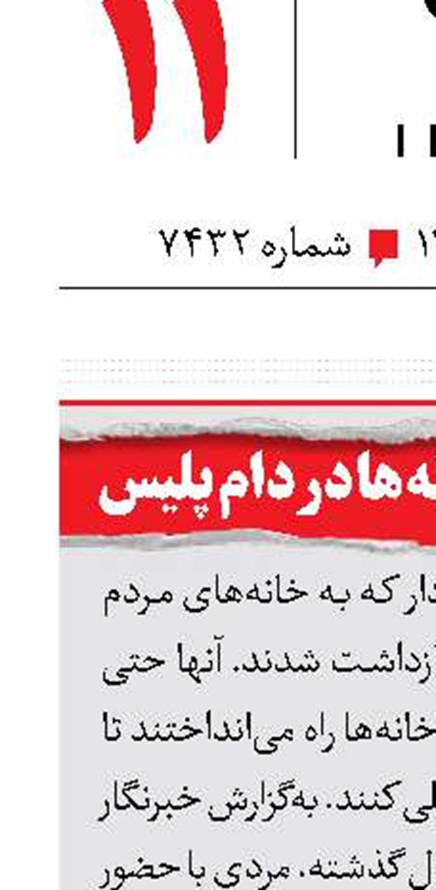 دزدان دعوایی خانه‌ها در دام پلیس